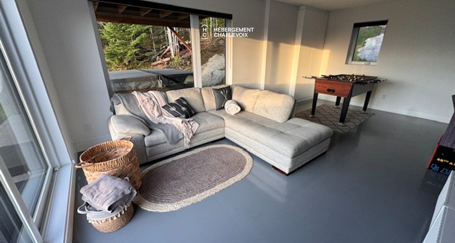 DIS-534 - Une vue incroyable vous attend!